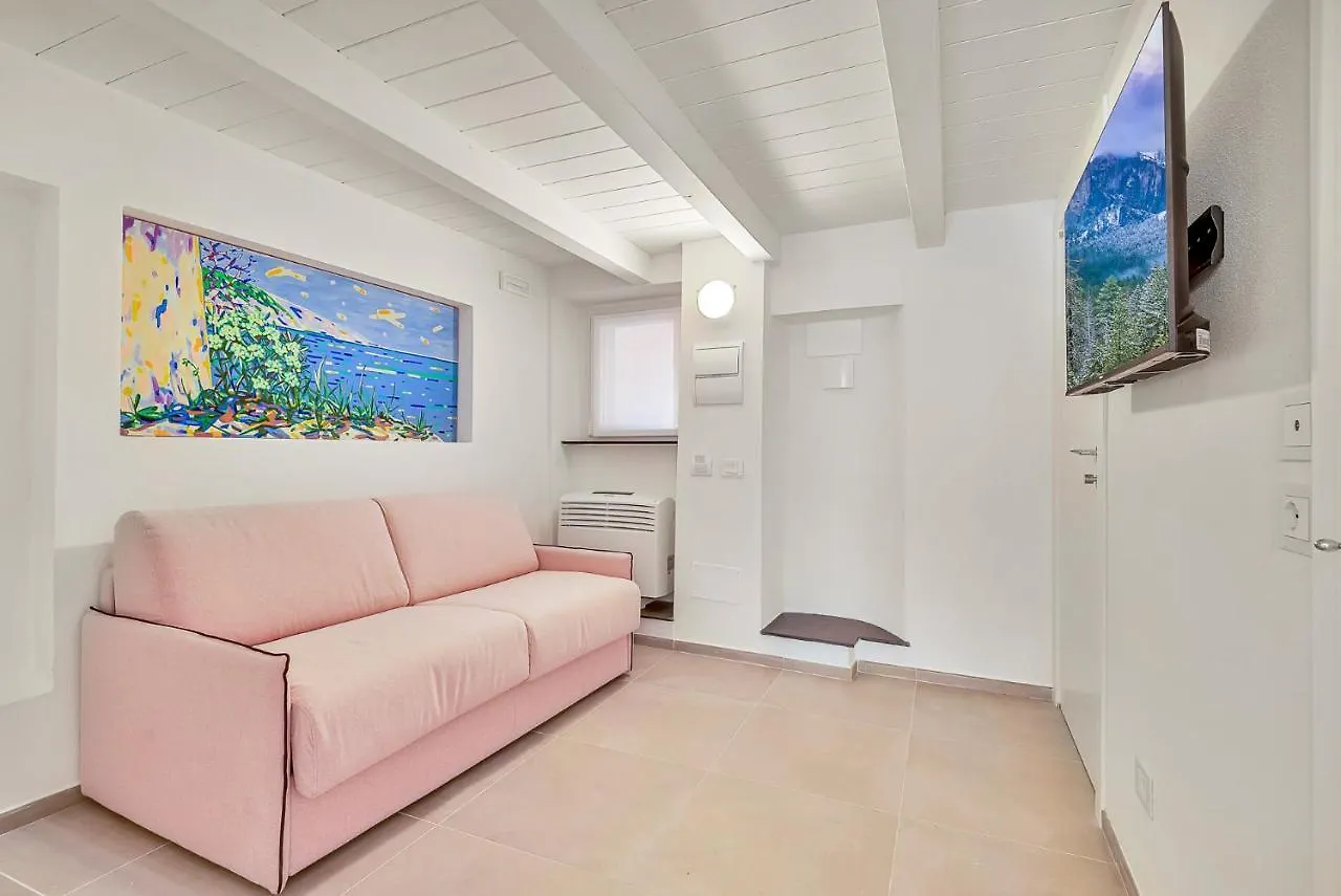 Via Del Mare, Terre Marine Apartment Riomaggiore Italy
