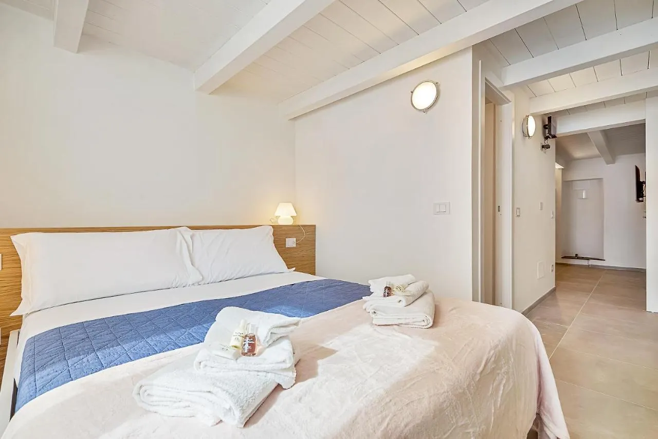 Via Del Mare, Terre Marine Apartment Riomaggiore Italy