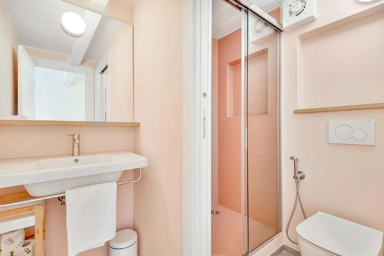Via Del Mare, Terre Marine Apartment Riomaggiore