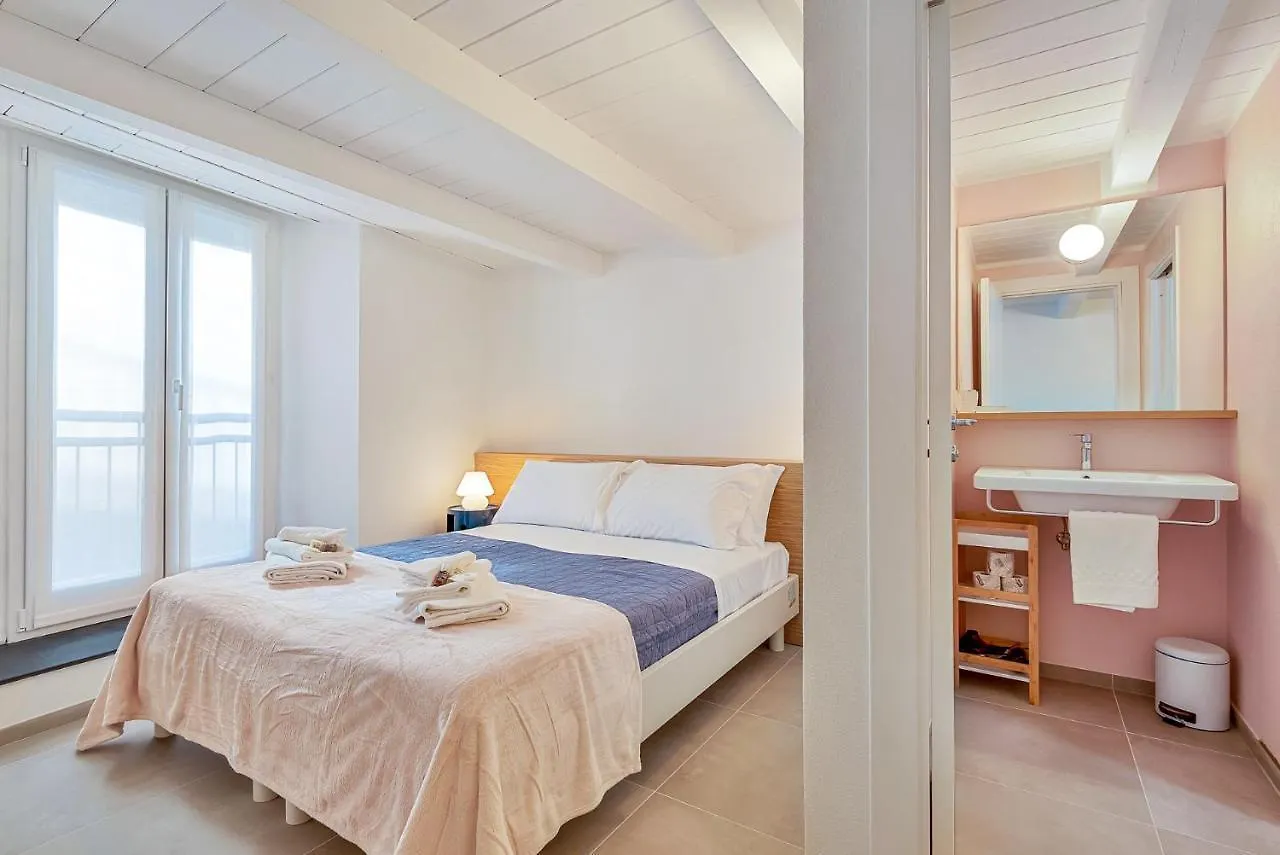 Via Del Mare, Terre Marine Apartment Riomaggiore