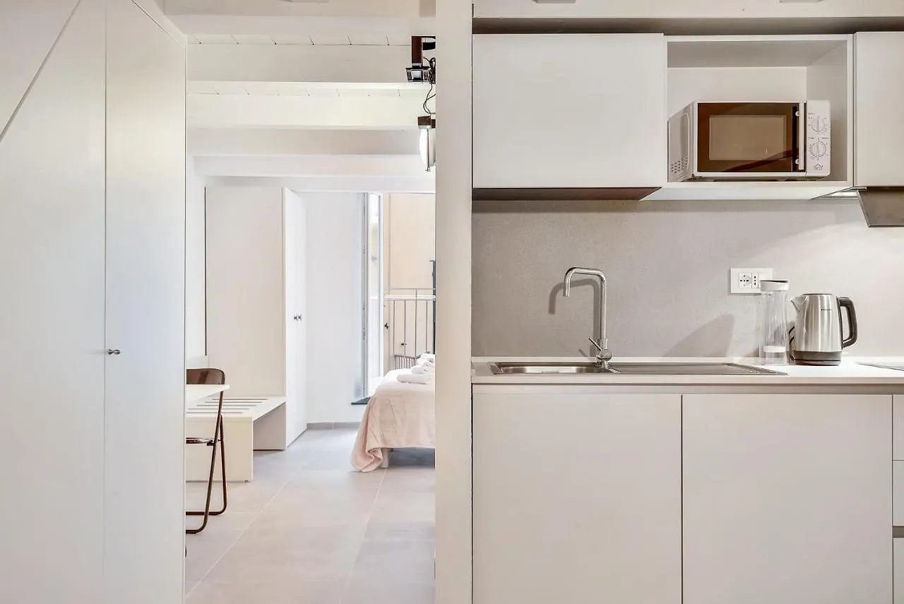 Via Del Mare, Terre Marine Apartment Riomaggiore