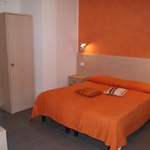 La Zorza Hotell